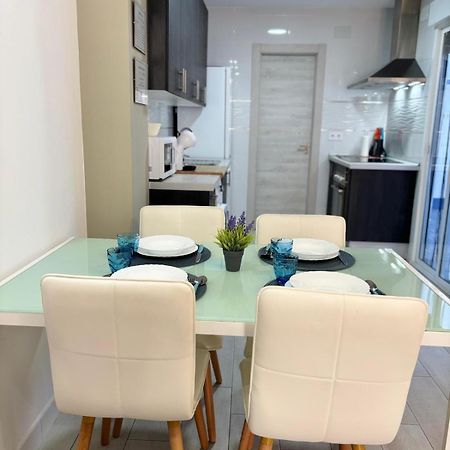 Apartamento Sofia I A 500M De La Playa Sagunto Exteriér fotografie