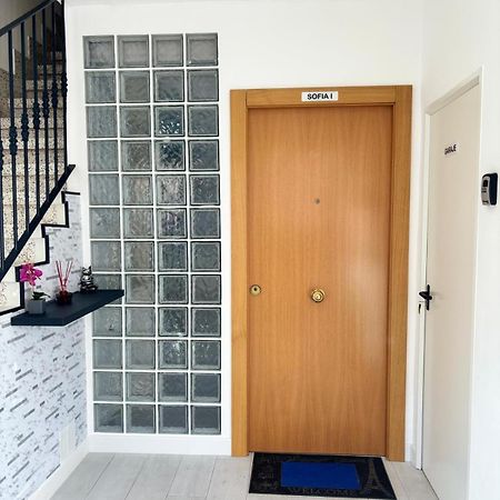 Apartamento Sofia I A 500M De La Playa Sagunto Exteriér fotografie
