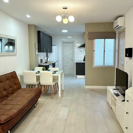 Apartamento Sofia I A 500M De La Playa Sagunto Exteriér fotografie