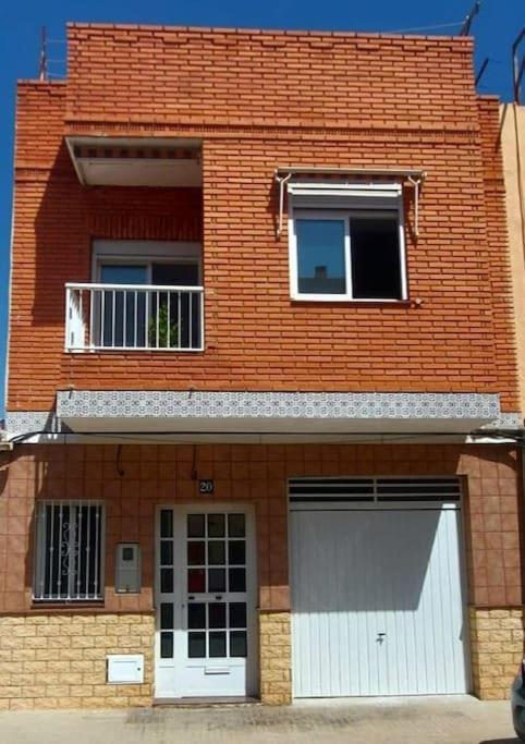 Apartamento Sofia I A 500M De La Playa Sagunto Exteriér fotografie