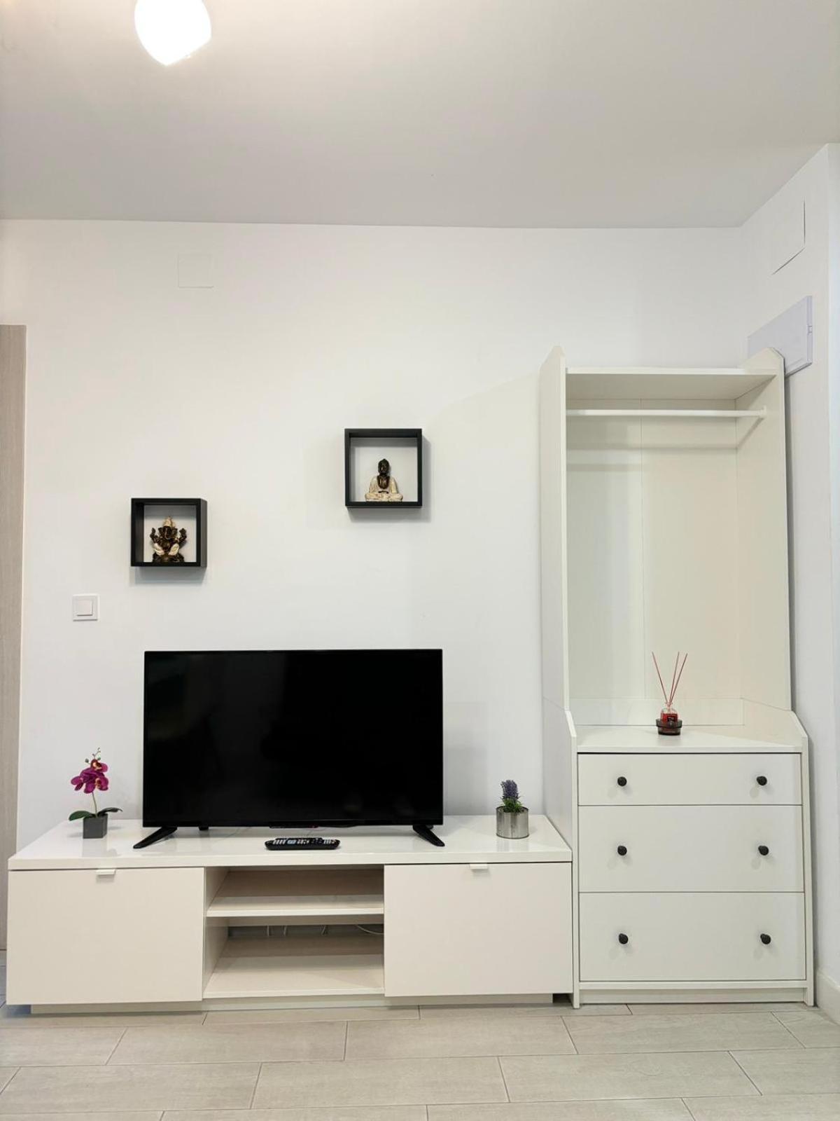 Apartamento Sofia I A 500M De La Playa Sagunto Exteriér fotografie
