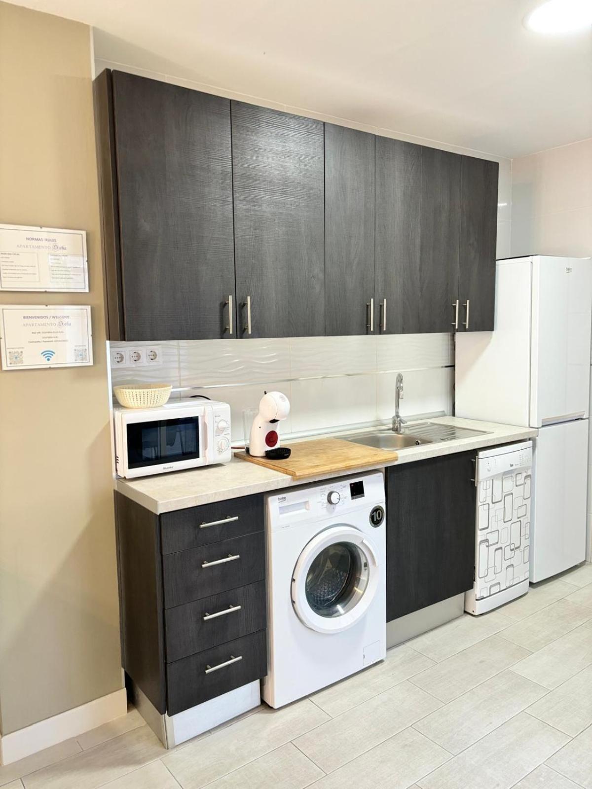 Apartamento Sofia I A 500M De La Playa Sagunto Exteriér fotografie