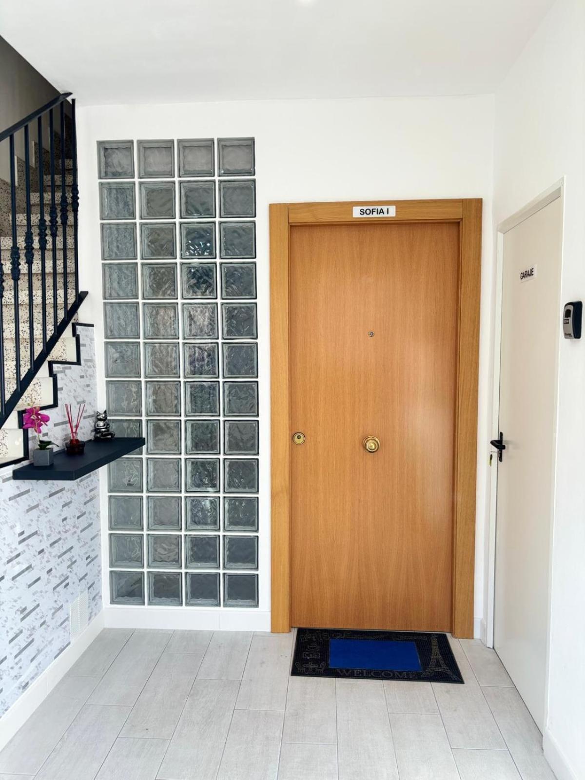 Apartamento Sofia I A 500M De La Playa Sagunto Exteriér fotografie