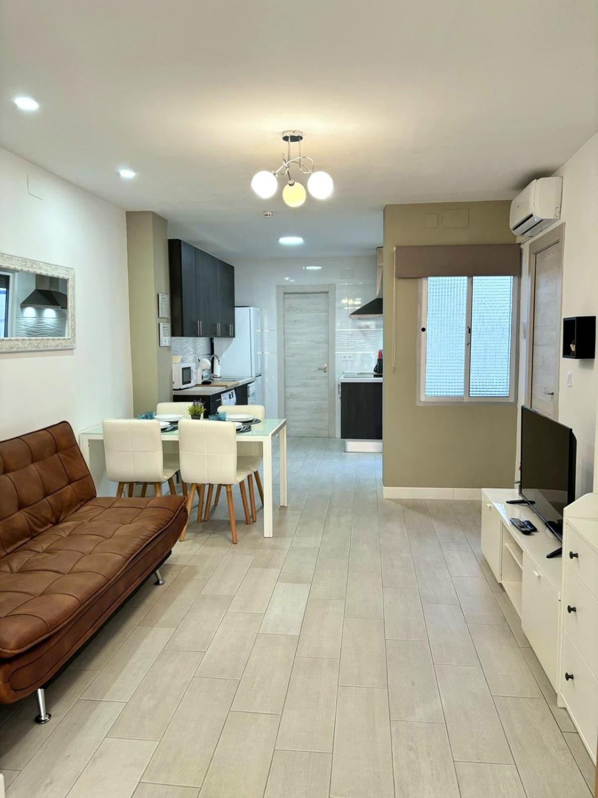 Apartamento Sofia I A 500M De La Playa Sagunto Exteriér fotografie