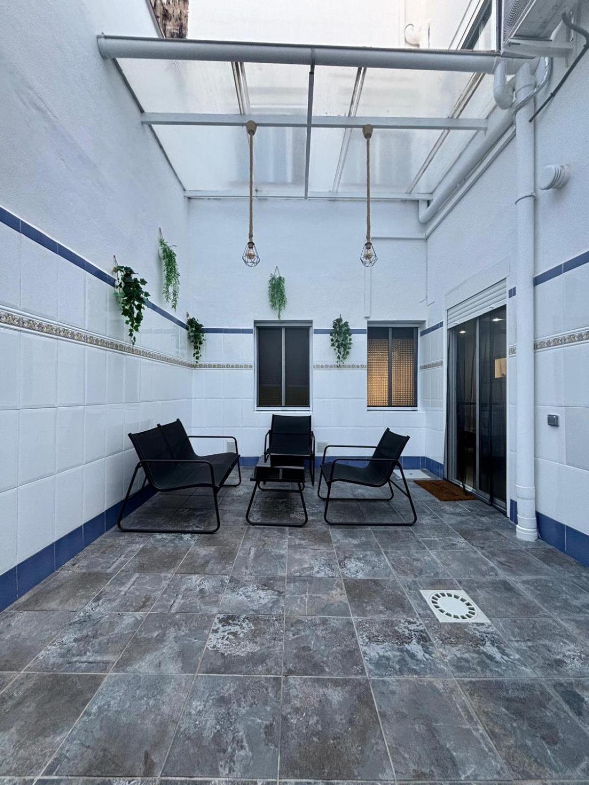 Apartamento Sofia I A 500M De La Playa Sagunto Exteriér fotografie