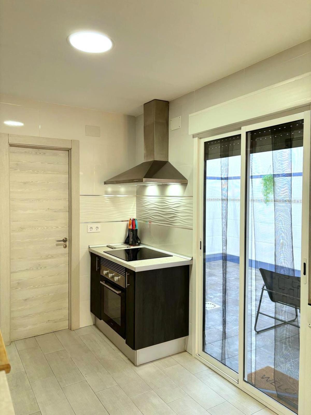 Apartamento Sofia I A 500M De La Playa Sagunto Exteriér fotografie